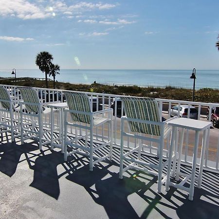 Pass-A-Grill 3 Lägenhet St. Pete Beach Exteriör bild