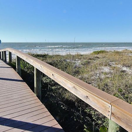 Pass-A-Grill 3 Lägenhet St. Pete Beach Exteriör bild